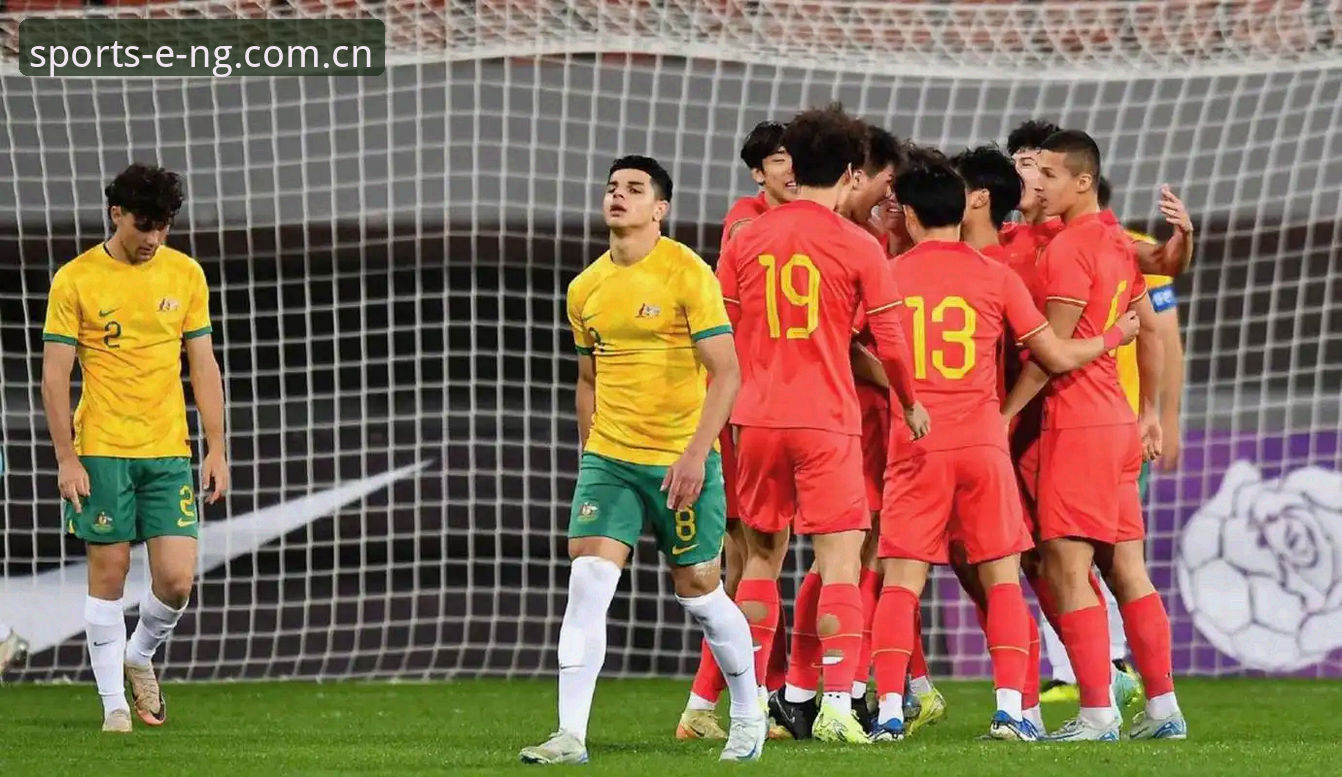 中国U19土伦杯1射门0-3完败，背后藏着什么更值得关注的事？